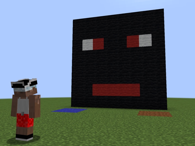 マインクラフトでプログラミングを学ぶコース