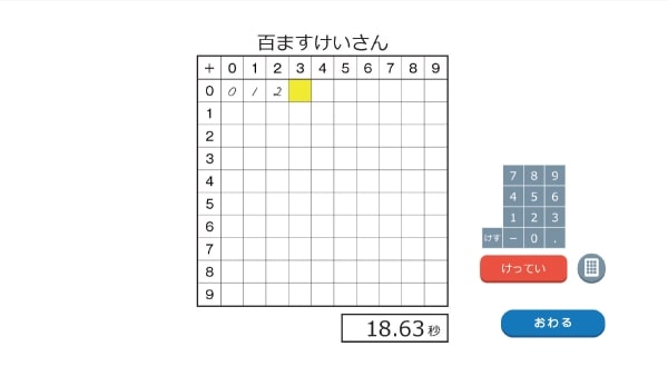 西院（京都市右京区）の新世代そろばん教室デジそろ