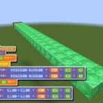 マインクラフトプログラミング｜スタディルームレオロボット教室