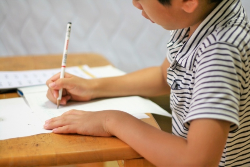 小学生のためのお仕事探求学習体験（鉄道）