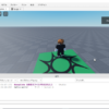 roblox studioを使った簡単なゲームの作り方！