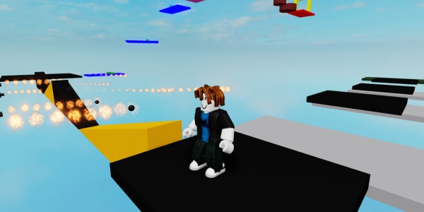 robloxプログラミングで作るobbyのギミックはAIで作る事が出来る！