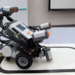 プログラミング教室とロボット教室の違い解説！どちらの教室がお子様に最適？