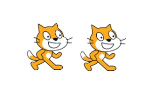 スクラッチの基本・クローンの使い方