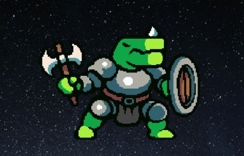 スクラッチで作るシューティングゲームの作り方
