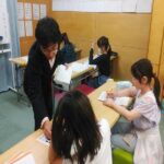 東田式パズル教室は楽しいが原動力！遊ぶように学ぶ（西院・亀岡）