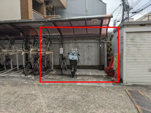 西院店教室案内