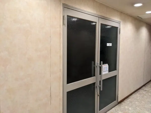 西院店教室案内