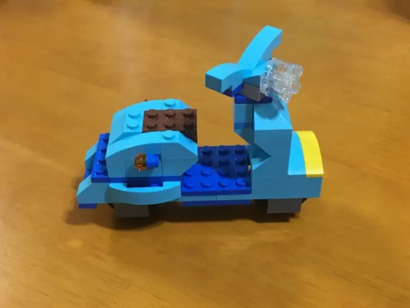 京都でレゴのロボットプログラミングを学ぶには