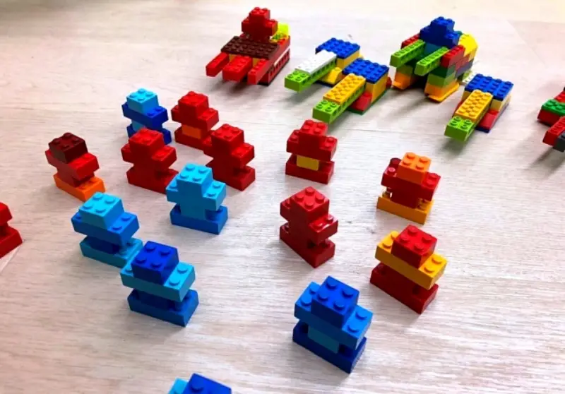 京都でレゴのロボットプログラミングを学ぶには