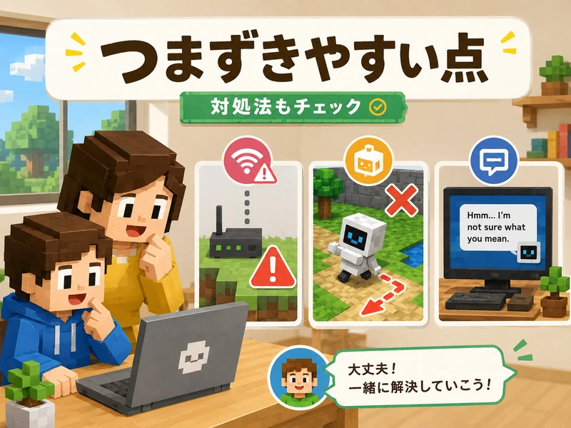 マイクラのMakeCodeでプログラミング！初心者のための始め方ガイド