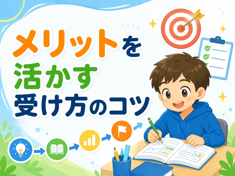プログラミング検定を小学生が受けるメリットと中学受験への活用法