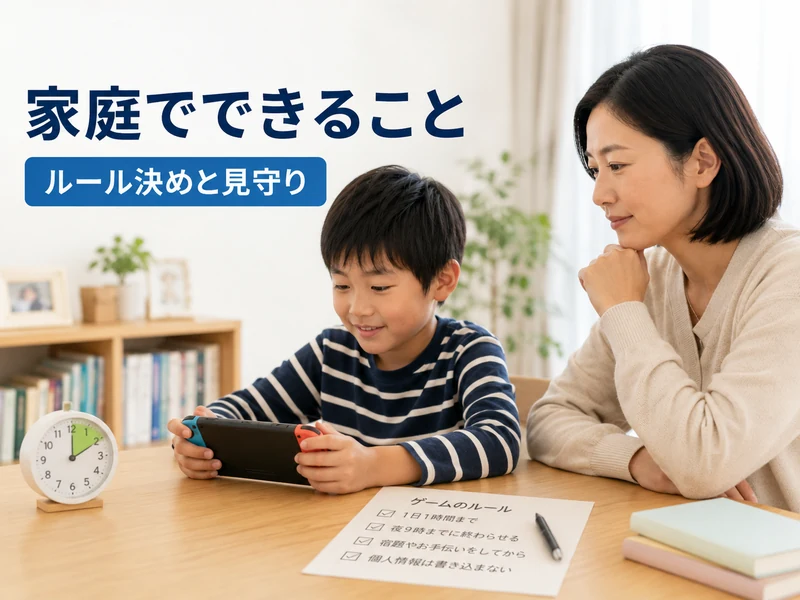 ロブロックスの危険性と対策を徹底解説!子供が安全に遊ぶためのガイド