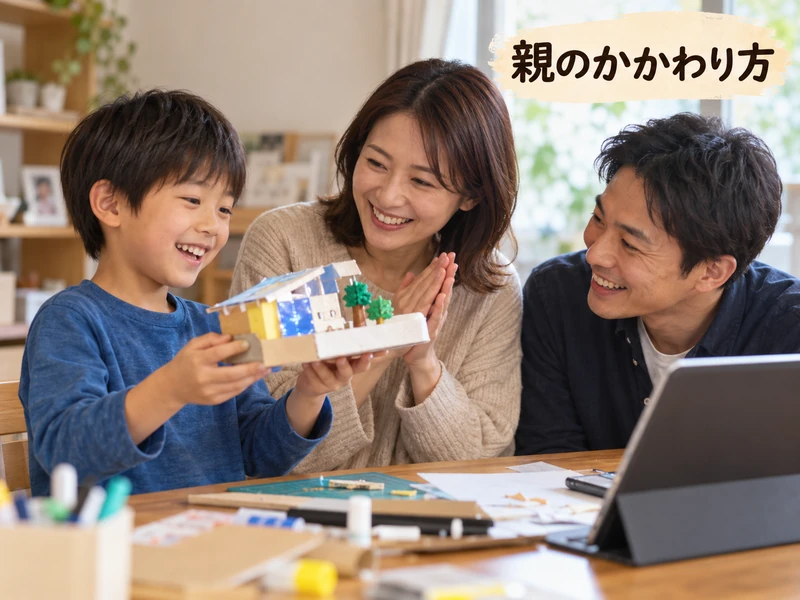 【親子で読める】子供が夢中になる習い事の選び方5つ！ハマる子の共通点も解説