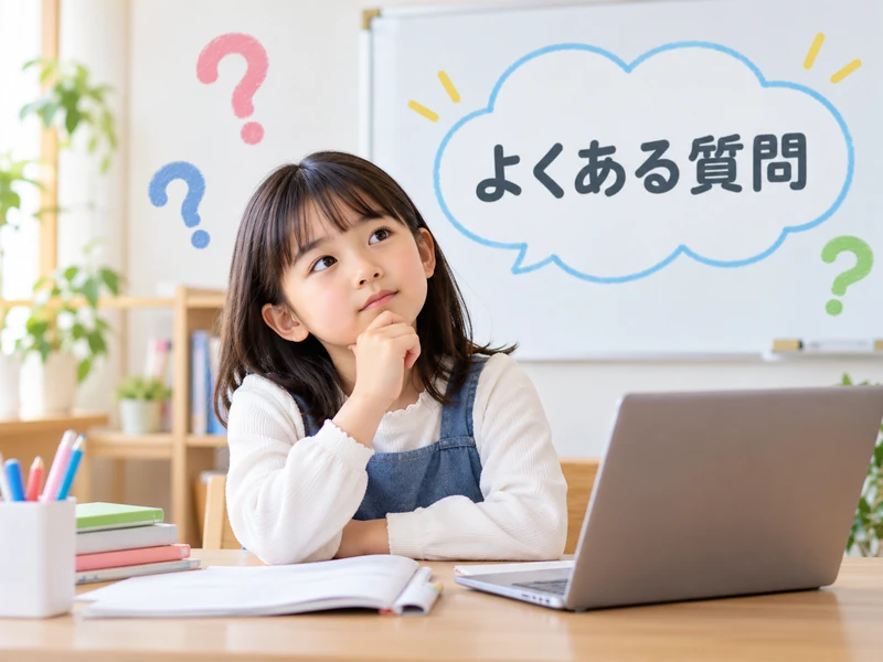 【親子で読める】子供が夢中になる習い事の選び方5つ！ハマる子の共通点も解説