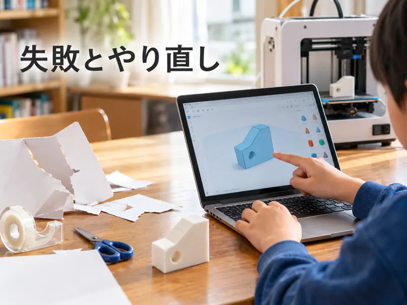 【比較】工作教室とデジタルものづくり教室の違いは？7つのポイントでどっちが合うか解説