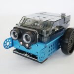 ロボットプログラミングコース！考える力が育つ5つの魅力