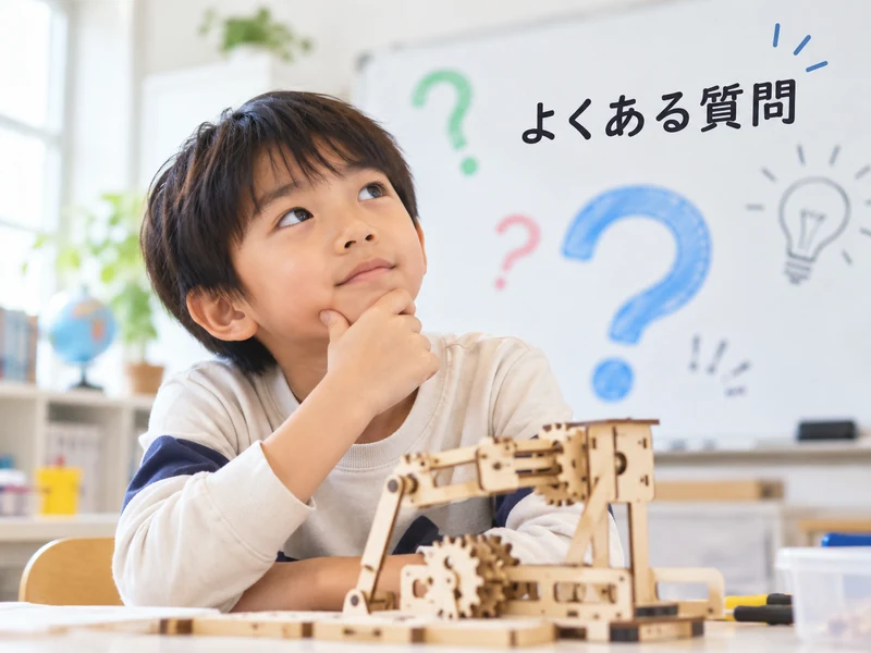 理系の習い事おすすめ7選!小学生の理系力を伸ばす選び方と始めどき