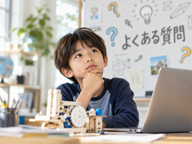 Tinkercadとは?できること3つと始め方を小学生の親向けに解説