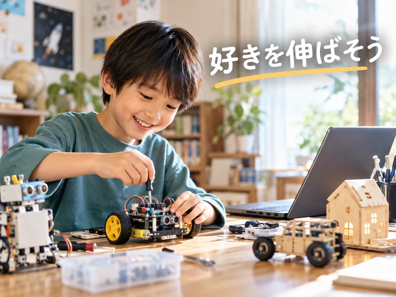 【保存版】運動が苦手な子の習い事おすすめ4選!向いている習い事の特徴5つと選び方