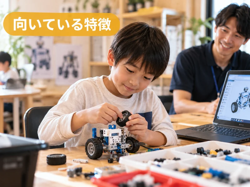 【保存版】運動が苦手な子の習い事おすすめ4選!向いている習い事の特徴5つと選び方