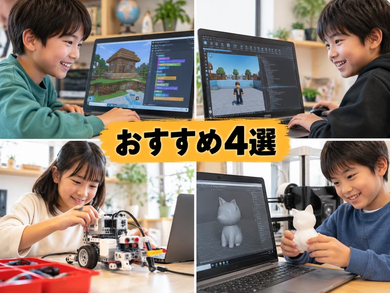【保存版】運動が苦手な子の習い事おすすめ4選!向いている習い事の特徴5つと選び方