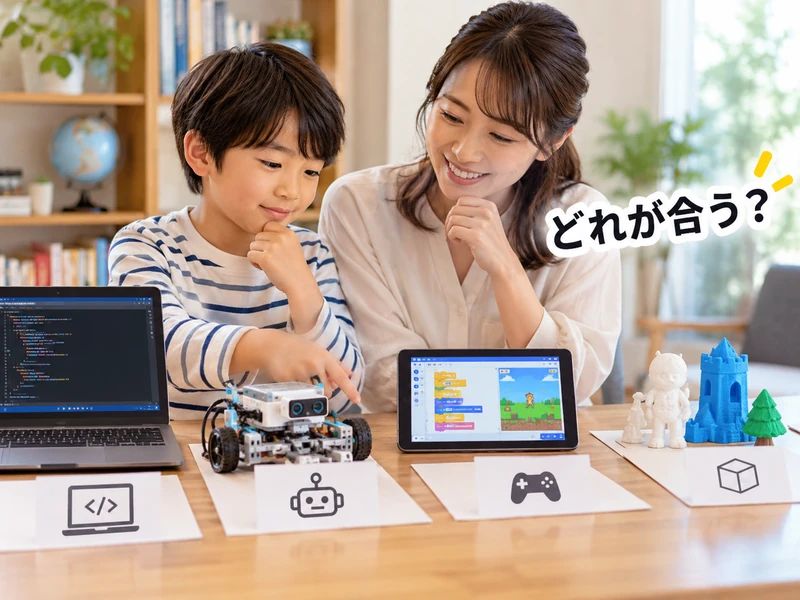 【保存版】運動が苦手な子の習い事おすすめ4選!向いている習い事の特徴5つと選び方
