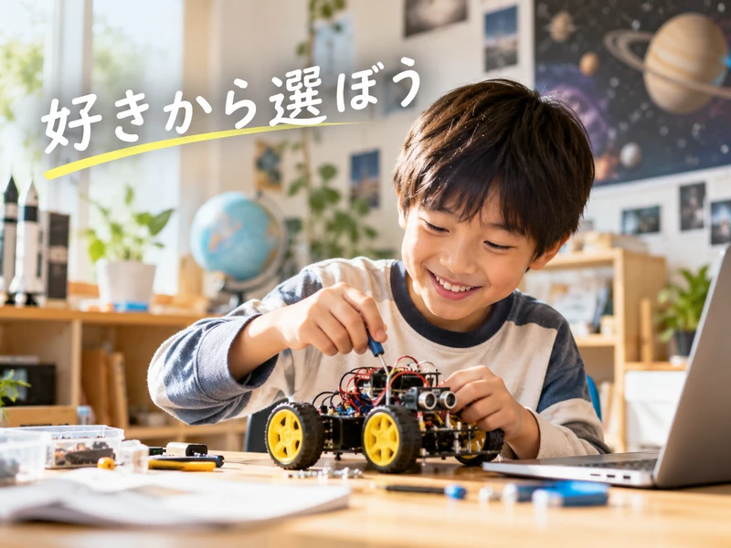 【保存版】運動が苦手な子の習い事おすすめ4選!向いている習い事の特徴5つと選び方