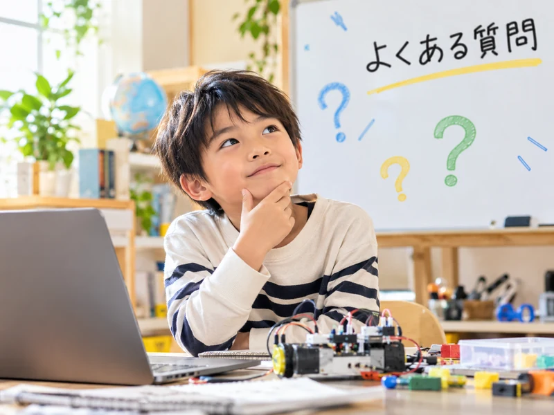 【親子で読める】デジタルものづくりとは?身につく力4つと始め方3ステップ